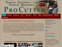 Sites similar to pro-cutter.com