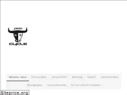 Sites similar to pro-cycle.at