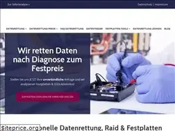 Sites similar to pro-daten.de