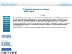 Sites similar to pro-dental.pl