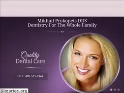 Sites similar to pro-dentalcare.com