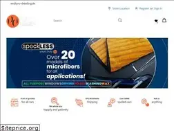 Sites similar to pro-detailing.de