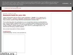 Sites similar to pro-developer.blogspot.com