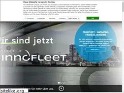 Sites similar to pro-direct-finance.de
