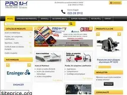 Sites similar to pro-dist.com