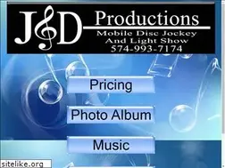 Sites similar to pro-dj.com