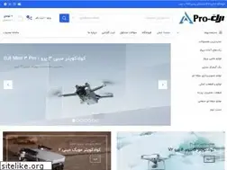 Sites similar to pro-dji.com