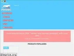 Sites similar to pro-dog.fr