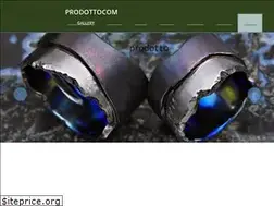 Sites similar to pro-dotto.com