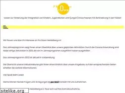 Sites similar to pro-down.de