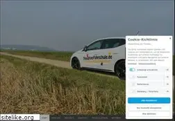 Sites similar to pro-drive-fahrschule.de