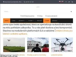 Sites similar to pro-drony.cz