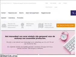 Sites similar to pro-duo.be