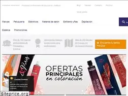 Sites similar to pro-duo.es