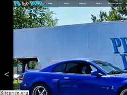 Sites similar to pro-dyno.net