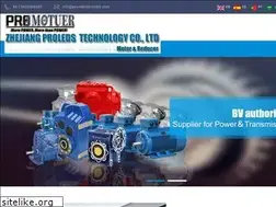 Sites similar to pro-electricmotor.com