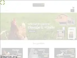 Sites similar to pro-elevage.com