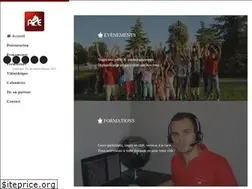 Sites similar to pro-evolution-echecs.com