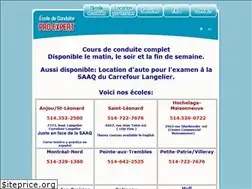 Sites similar to pro-expert.ca