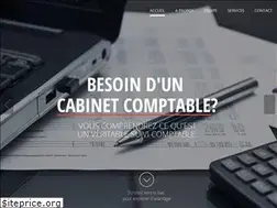 Sites similar to pro-expertcomptable-nice.com