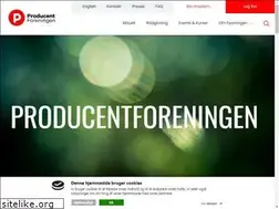 Sites similar to pro-f.dk