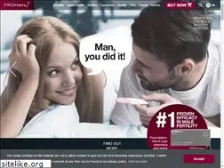 Sites similar to pro-family.com