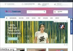 Sites similar to pro-festivals.com