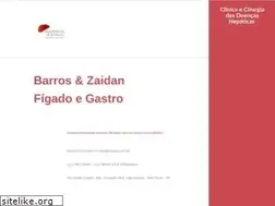 Sites similar to pro-figado.com.br