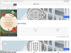 Sites similar to pro-fit.co.kr