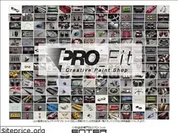 Sites similar to pro-fit.ne.jp