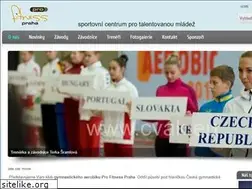 Sites similar to pro-fitness.cz