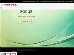Sites similar to pro-fly.eu