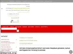 Sites similar to pro-food.su