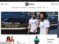 Sites similar to pro-football.com.ua