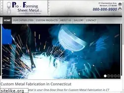 Sites similar to pro-forming.com
