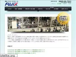 Sites similar to pro-fujix.co.jp