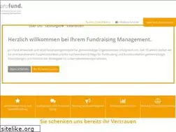 Sites similar to pro-fund.de