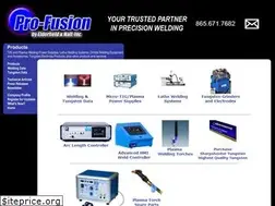 Sites similar to pro-fusiononline.com