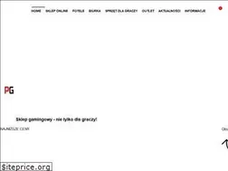 Sites similar to pro-gamer.pl