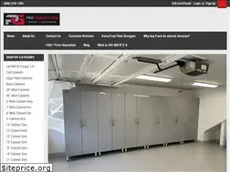 Sites similar to pro-garages.com