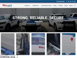 Sites similar to pro-gard.com