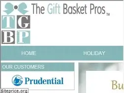 Sites similar to pro-gift-baskets.com