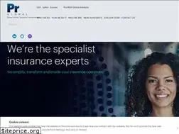 Sites similar to pro-global.com