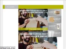 Sites similar to pro-go.fr