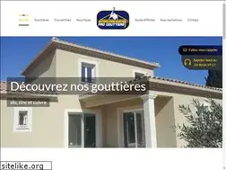 Sites similar to pro-gouttiere.com