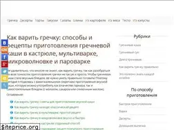 Sites similar to pro-grechku.com