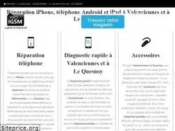 Sites similar to pro-gsm.com