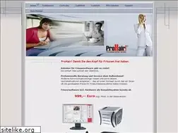 Sites similar to pro-hair.com