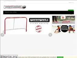 Sites similar to pro-hockey.eu