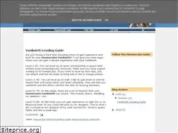 Sites similar to pro-homunculus.blogspot.com